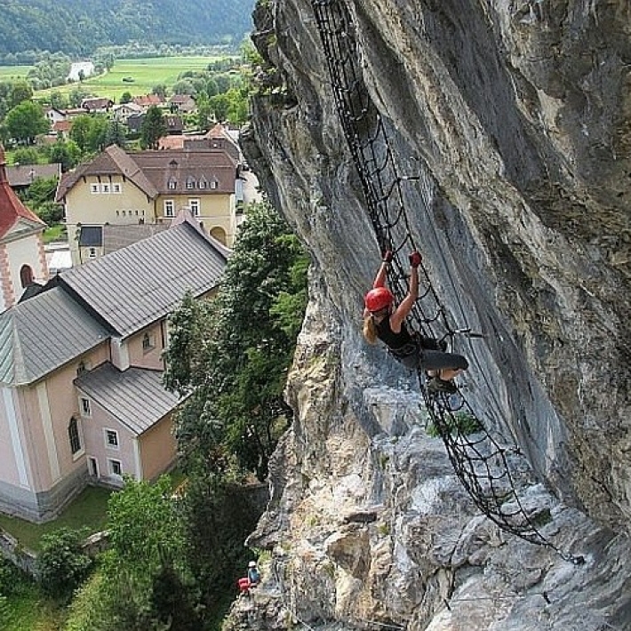 TripTrip-trekking-via-ferraty-Karyntia-Austria-3