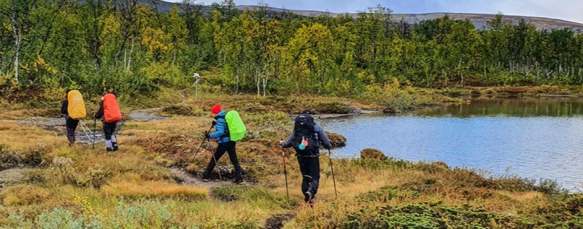 TripTrip-Trekking-przez-tundrę-Laponia-1