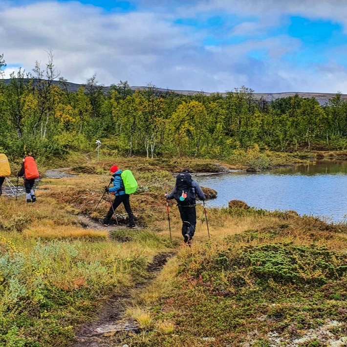 TripTrip-Trekking-przez-tundrę-Laponia-1
