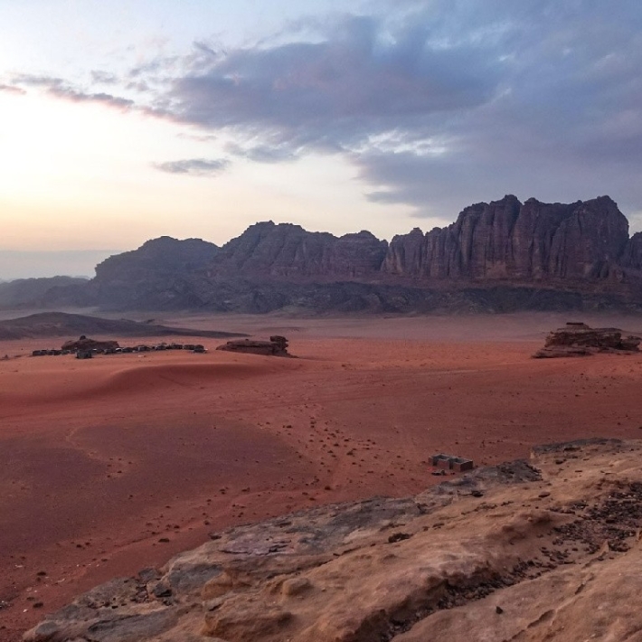 TripTrip-Petra-Amman-pustynia-Wadi-Rum-trekking-Jordania-7