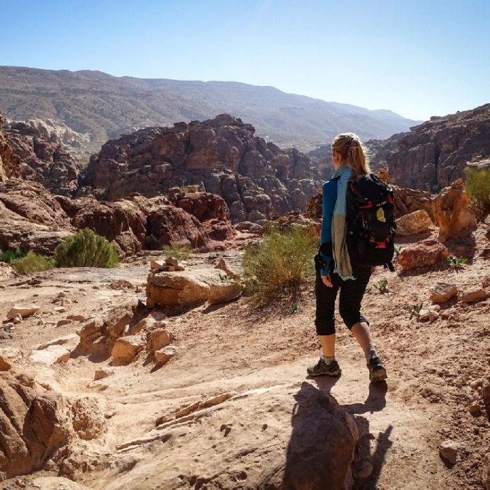 TripTrip-Petra-Amman-pustynia-Wadi-Rum-trekking-Jordania-1