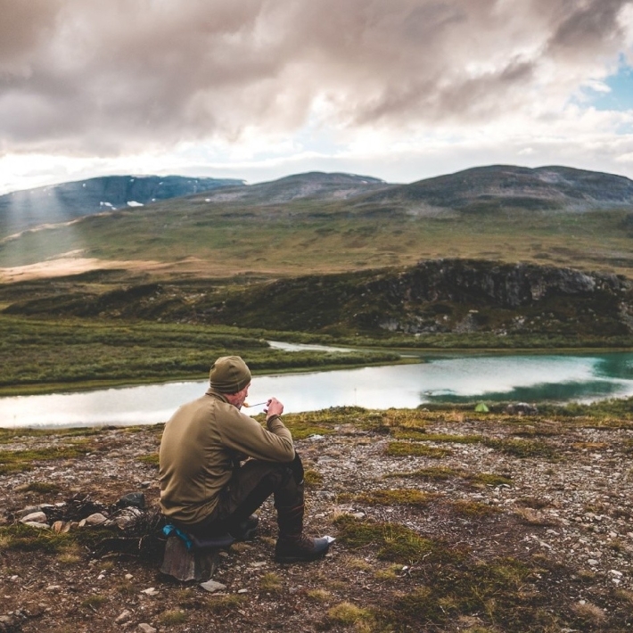 TripTrip-trekking-królewskim-szlakiem-Kungsleden-2