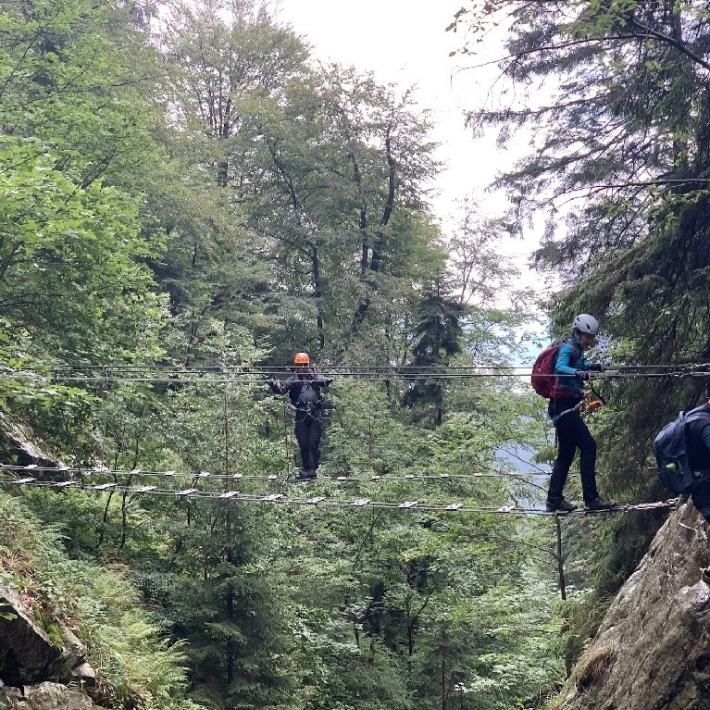 TripTrip-via-ferraty-trekking-Słowacja-2