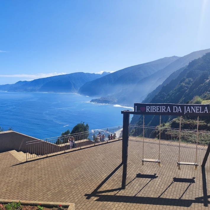 Ribeira da Janela