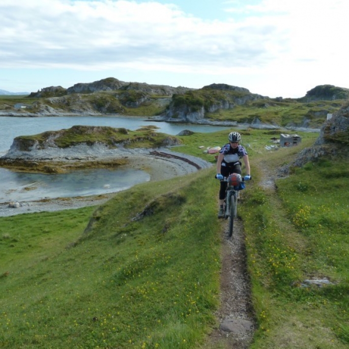 Laponia-Nordkapp-wycieczka-rowerowa-TripTrip.pl-1