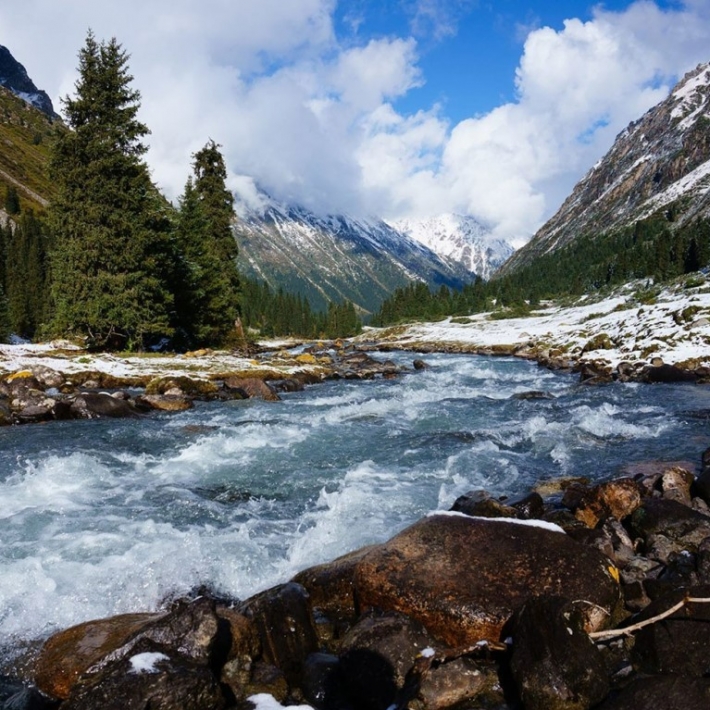 TripTrip-Kirgistan-Góry-Niebiańskie-trekking-3