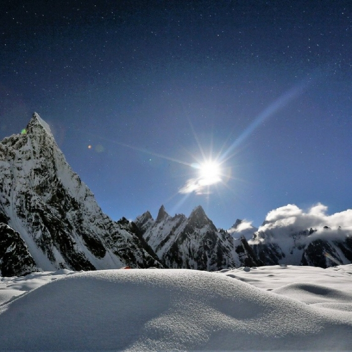 TripTrip-Karakorum-trekking-pod-K2-1