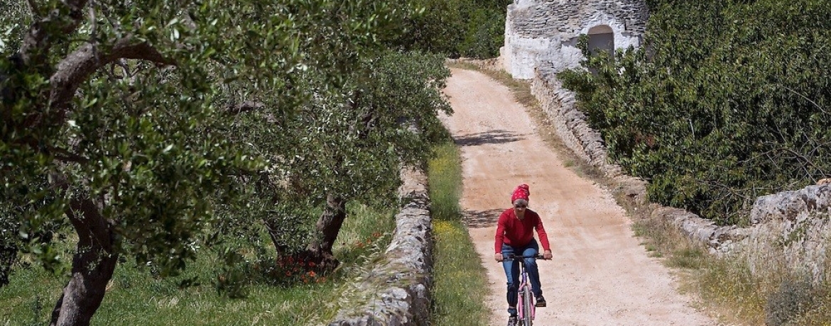 Apulia-na-rowerze-Włochy-TripTrip-2